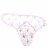 Bublo Baby Swaddle Blanket Boy Girl, 3 Pack Preemie Size Swaddles Up to 7 Pounds Perspective: top