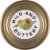 Early California Simply Green Ripe Medium Pitted California Olives Perspective: top