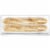 Schar Dr Baguettes (Baquettes) Gluten Free, 12.3oz, Pack of 3, 12.3 Ounce Perspective: top