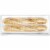 Schar Dr Baguettes (Baquettes) Gluten Free, 12.3oz, Pack of 3, 12.3 Ounce Perspective: top