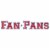 Penn State Ice Tray Perspective: top