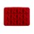 Nebraska Ice Trays 2pk Perspective: top