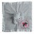 Baby Fanatic Gray Security Bear - NCAA Ohio State Buckeyes Perspective: top