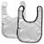 Classic Impressions NFL Bibs Perspective: top