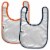 Virginia Bibs 2 Pack Perspective: top