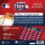 MasterPieces Family Game - MLB Baseball Trivia Game - Officially Licensed Game for Kids & Perspective: top