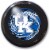 MasterPieces Kids Game Day NCAA Kentucky Wildcats Yo-Yo Perspective: top