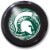 MasterPieces Kids Game Day NCAA Michigan State Spartans Yo-Yo Perspective: top