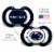 Penn State 2-Pack Pacifiers Perspective: top