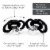 Purdue 2-Pack Pacifiers Perspective: top