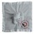 Baby Fanatic Gray Security Bear - NCAA Florida State Seminoles Perspective: top