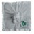 Baby Fanatic Gray Security Bear - NCAA Michigan State Spartans Perspective: top