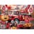 MasterPieces 1000 Piece Jigsaw Puzzle NCAA Ohio State Buckeyes Gameday Perspective: top