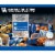 MasterPieces University of Kentucky® Game Day Puzzle Perspective: top