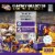 Masterpieces Lsu Tigers 1000 Piece Jigsaw Puzzle 19.25In X 26.75In Eco-Friendly Chipboard Perspective: top