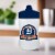 Baby Fanatic Toddler and Baby Unisex 9 oz. Sippy Cup MLB Detroit Tigers Perspective: top