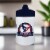 Baby Fanatic Toddler and Baby Unisex 9 oz. Sippy Cup NFL Houston Texans Perspective: top