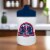 Baby Fanatic Toddler and Baby Unisex 9 oz. Sippy Cup MLB Minnesota Twins Perspective: top