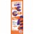 Clemson Tumble Tower Perspective: top