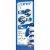 University of Kentucky® Wildcats® Tumble Tower Game Perspective: top