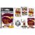MasterPieces Officially Licensed NFL Washington Commanders Playing Cards - 54 Card Deck for Perspective: top