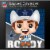 MasterPieces Dallas Cowboys Rowdy Square Puzzle Perspective: top