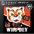 MasterPieces Cincinnati Bengals Who Dey Square Puzzle Perspective: top