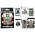 LVR NFL Fan Deck Playing Cards Perspective: top