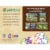 Wildlife of Mount Rushmore 100 Piece Jigsaw Puzzle Perspective: top
