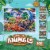 MasterPieces® World of Animals™ Dinosaur Friends Kids Jigsaw Puzzle Perspective: top