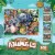 MasterPieces® World of Animals™ Safari Friends Kids Jigsaw Puzzle Perspective: top