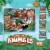 MasterPieces® World of Animals™ Forest Friends Kids Jigsaw Puzzle Perspective: top