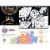 MasterPieces 60 Piece Jigsaw Puzzle for Kids – Space Astronauts – 14 x19 Perspective: top