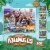 MasterPieces® World of Animals™ Ice Age Friends Kids Jigsaw Puzzle Perspective: top