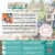 MasterPieces® Heartland™ Collection Roadside Gossip Jigsaw Puzzle Perspective: top