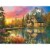 MasterPieces 750 Piece Jigsaw Puzzle For Adults, Family, Or Kids - A Breath of Fresh Air - Perspective: top