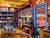 MasterPieces® Shopkeepers™ Henry's General Store Puzzle Perspective: top