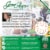 MasterPieces® Green Acres Moo Love EZ Grip™ Puzzle Perspective: top