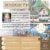 MasterPieces® Homegrown Roche Harbor Puzzle Perspective: top