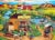 MasterPieces® Americana by Bob Pettes Cooper's Corner EzGrip Puzzle Perspective: top