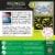 MasterPieces® Sea Castle Delight Glow in The Dark Puzzle Perspective: top