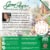 MasterPieces® Green Acres Afternoon Siesta EZ Grip Puzzle Perspective: top