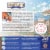 MasterPieces® Heartland Collection™ Oceanside Trolley Jigsaw Puzzle Perspective: top
