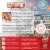 MasterPieces® Heartland™ Collection Fireworks Finale Jigsaw Puzzle Perspective: top