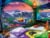 MasterPieces® Campside Hiker's Dream EZ-Grip™ Jigsaw Puzzle Perspective: top