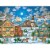 MasterPieces® Heartland Collection™ Guilding Light Jigsaw Puzzle Perspective: top