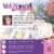 MasterPieces® Wild & Whimsical™ Garden Party EZ Grip™ Puzzle Perspective: top
