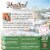 MasterPieces® Heartland Collection™ Snowball Ambush Jigsaw Puzzle Perspective: top