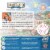 MasterPieces® Heartland™ Collection Fireworks and Sparklers Jigsaw Puzzle Perspective: top