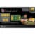 NFL® Green Bay Packers Checkers Board Game Perspective: top
